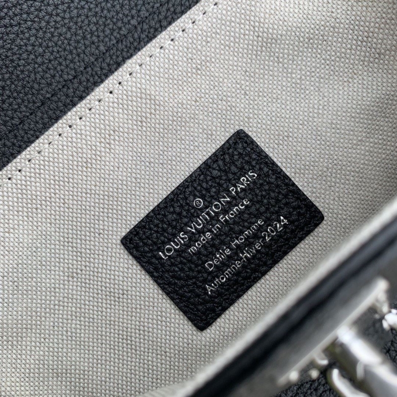 Mens LV Satchel bags